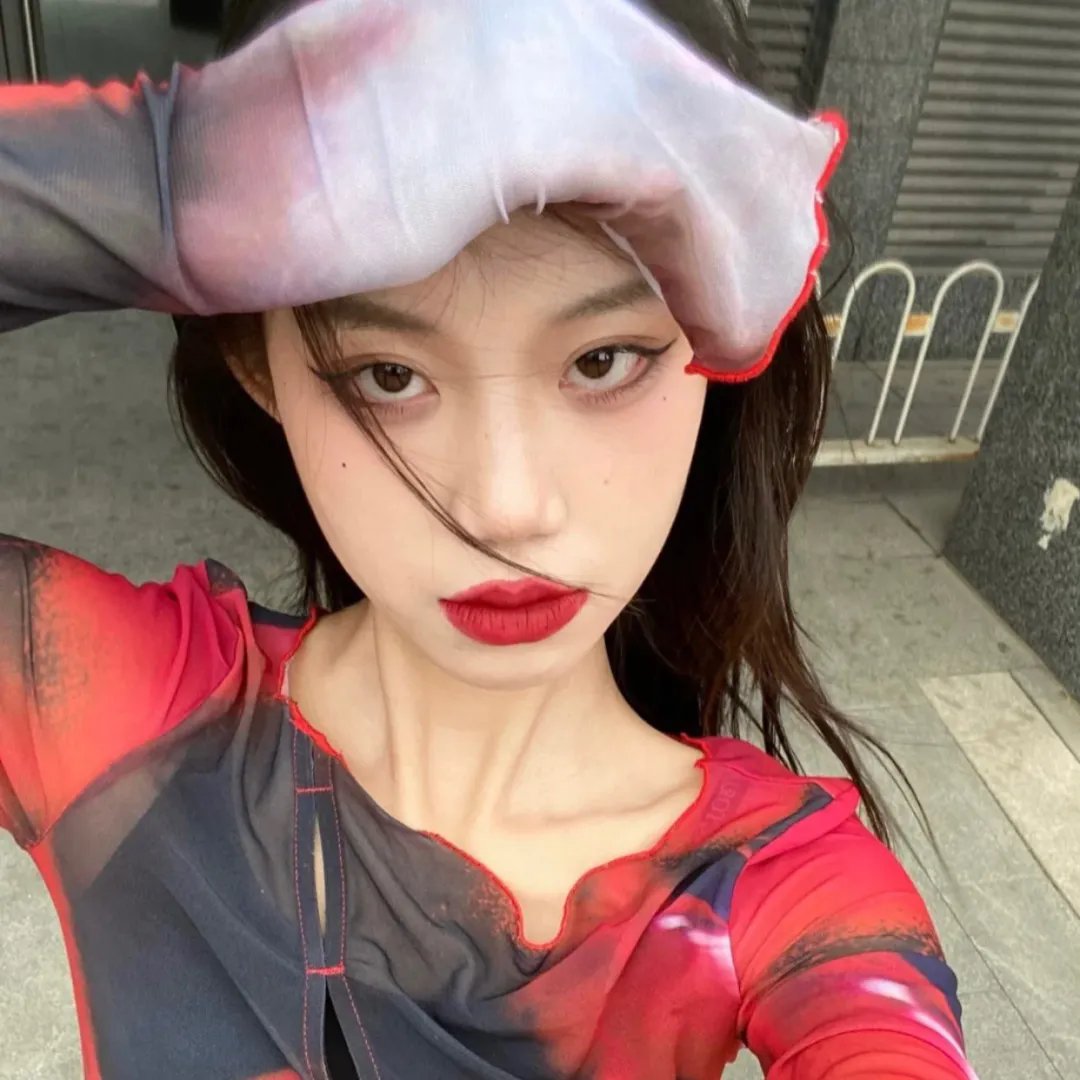 四月的女儿