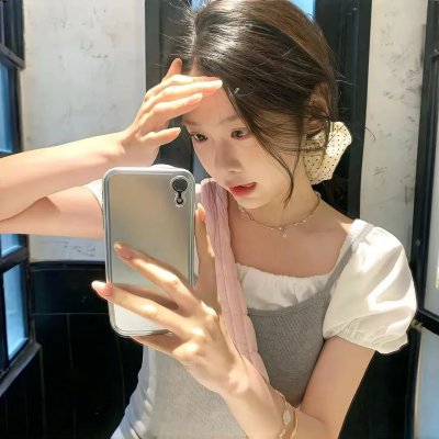 隐形的人